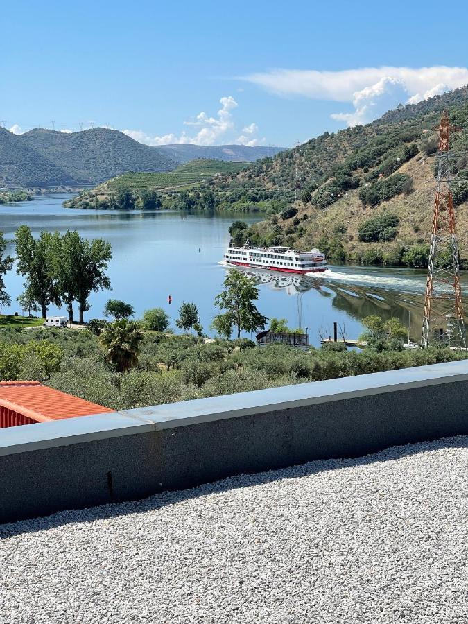 Douro Visit House Villa Torre De Moncorvo Exterior photo
