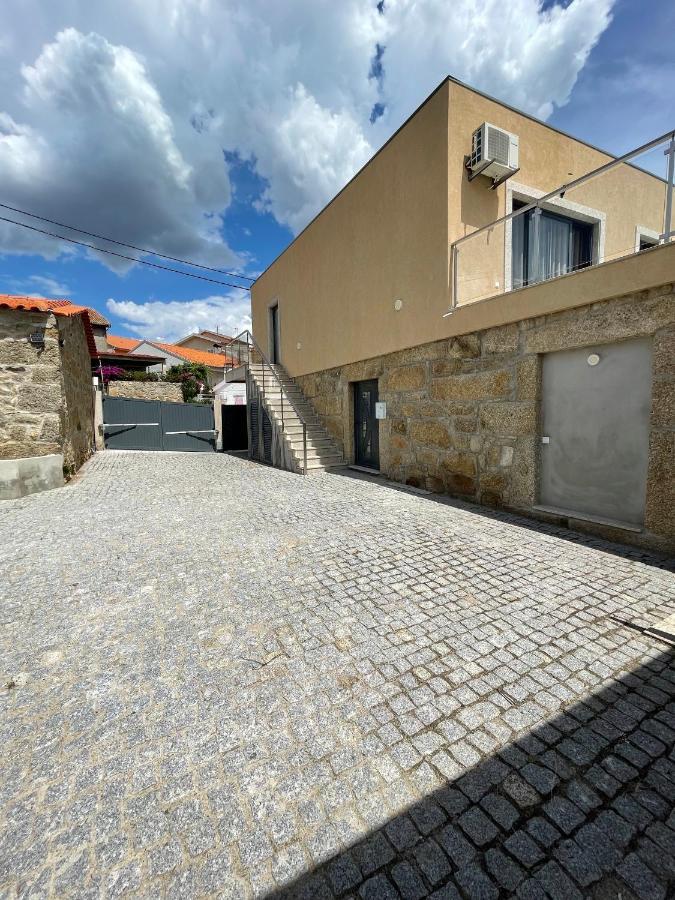 Douro Visit House Villa Torre De Moncorvo Exterior photo