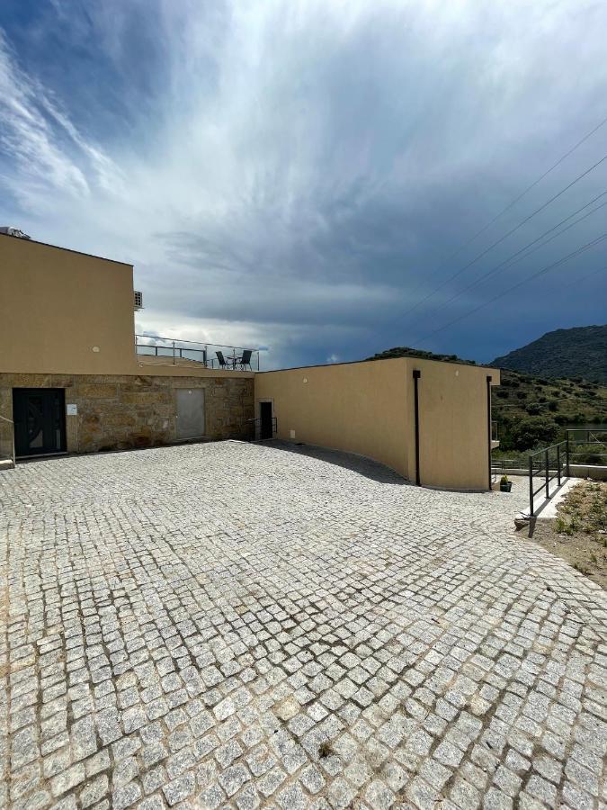 Douro Visit House Villa Torre De Moncorvo Exterior photo