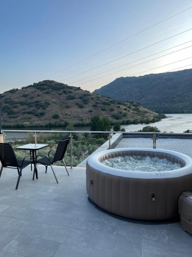 Douro Visit House Villa Torre De Moncorvo Exterior photo