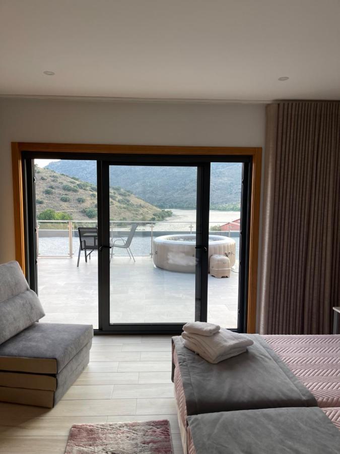 Douro Visit House Villa Torre De Moncorvo Exterior photo